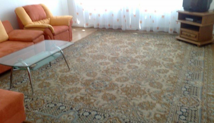 Villa Renan Karlovy Vary - POD JELENÍM 7- 2 lůžkové apartmá